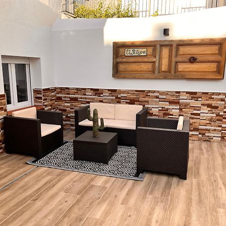 Apartamentos El Peligro 4 El Cibanco Archidona Esterno foto